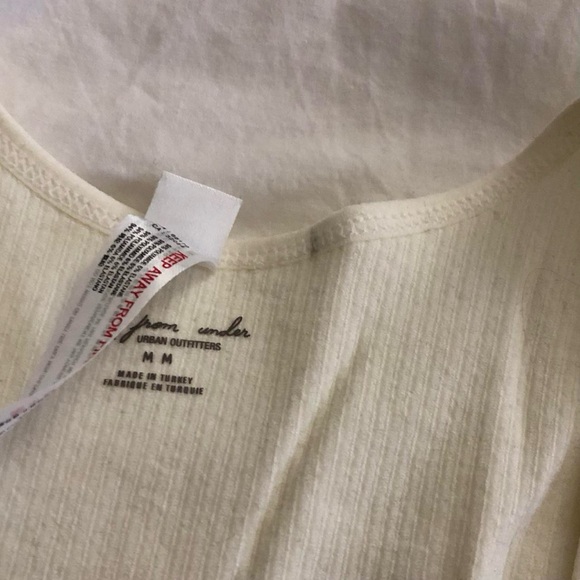 urban outfitters robbed tank top - Picture 4 of 4